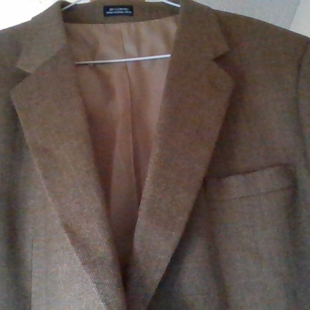 Men's Sport coat